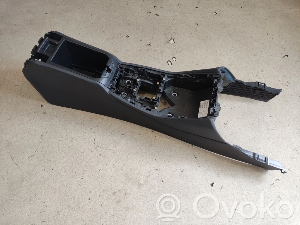 BMW X3 G01 Console centrale 