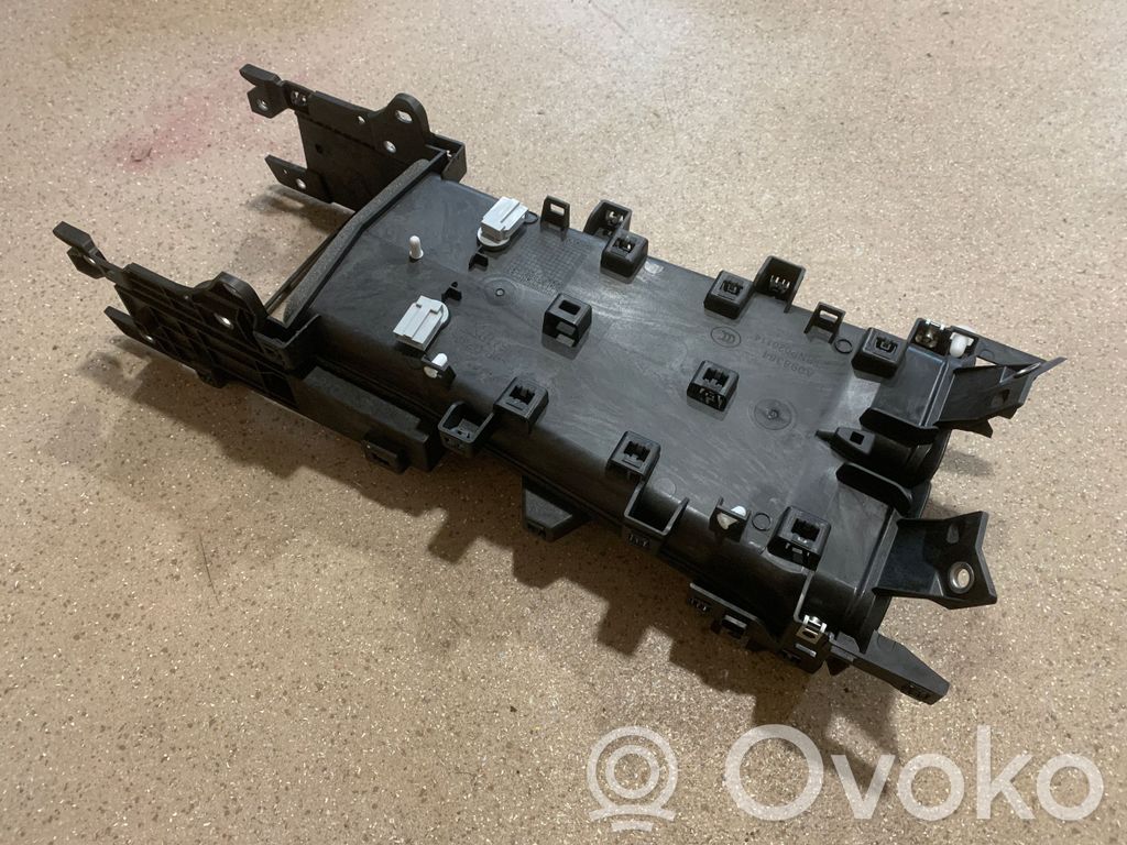 Porsche Taycan 9J1 Repuesto del conducto de ventilación 