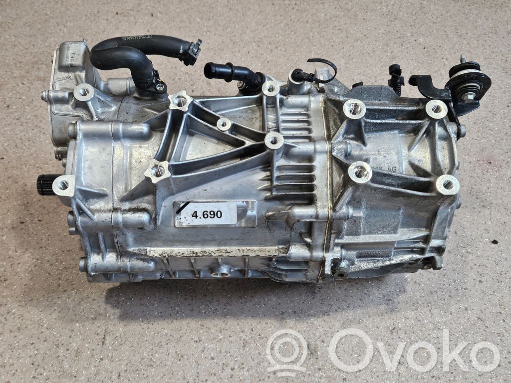Silnik elektryczny samochodu   9J1901131E,OEG901103A,OEG901166B,EBG019439