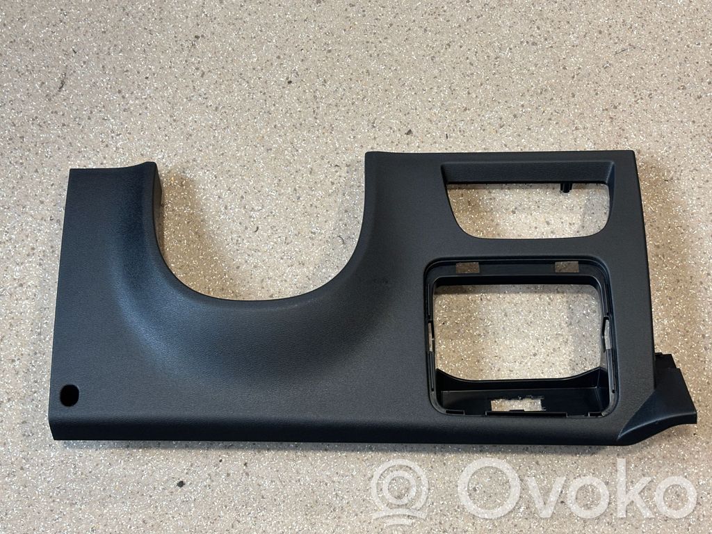 KIA EV6 Dashboard lower bottom trim panel 