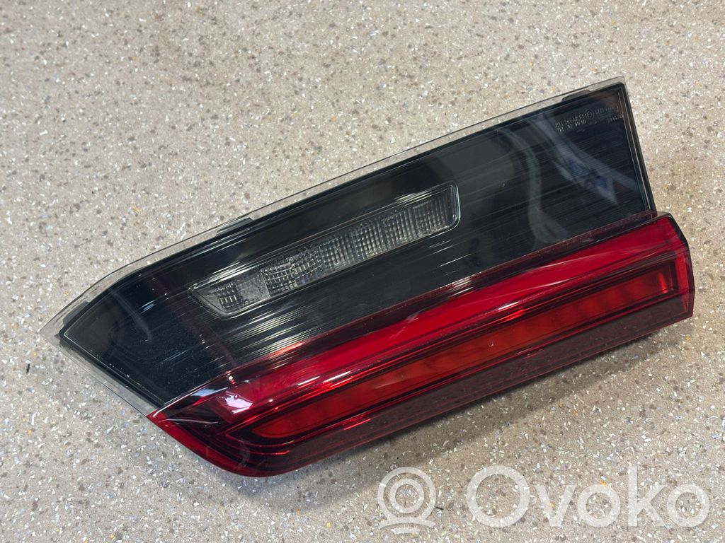 BMW 3 G20 G21 Takaluukun takavalot 