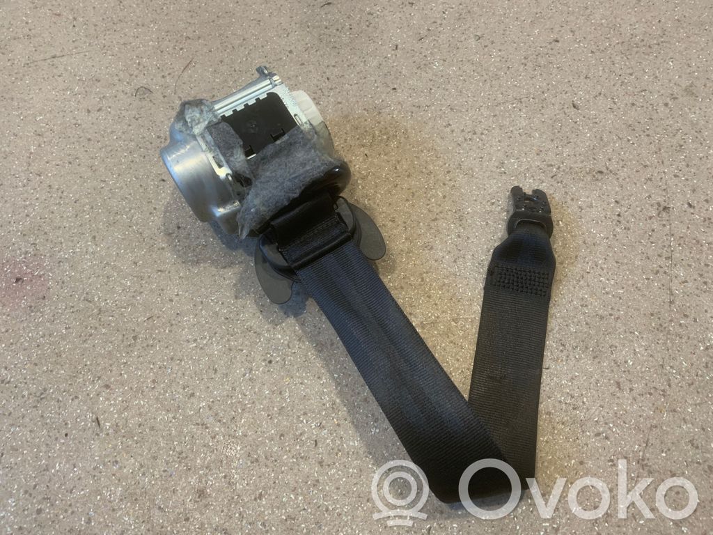 Audi SQ7 Ceinture de sécurité arrière 