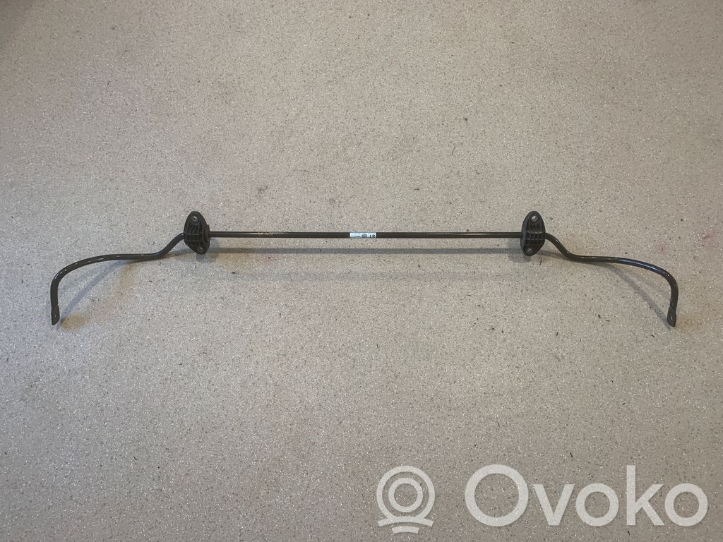 BMW 3 G20 G21 Bară antiruliu spate 