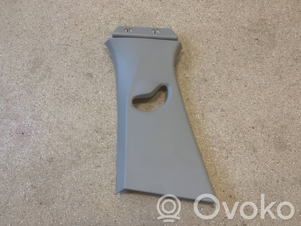 BMW 1 F40 (B) pillar trim (top) 