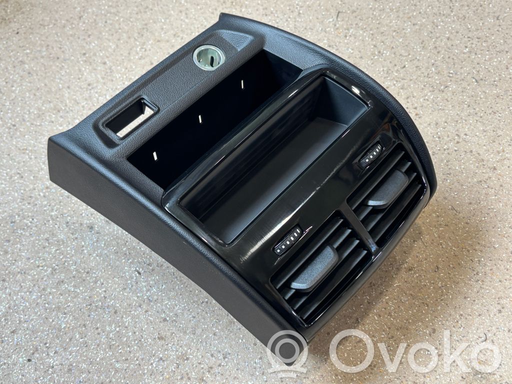 BMW 5 G30 G31 G38 Griglia di ventilazione posteriore 