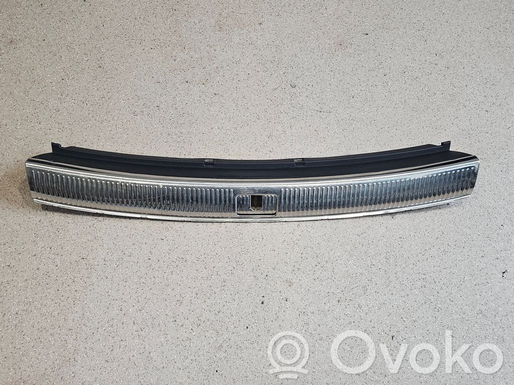 Audi Q5 SQ5 FY Capac protecție ramă portbagaj 