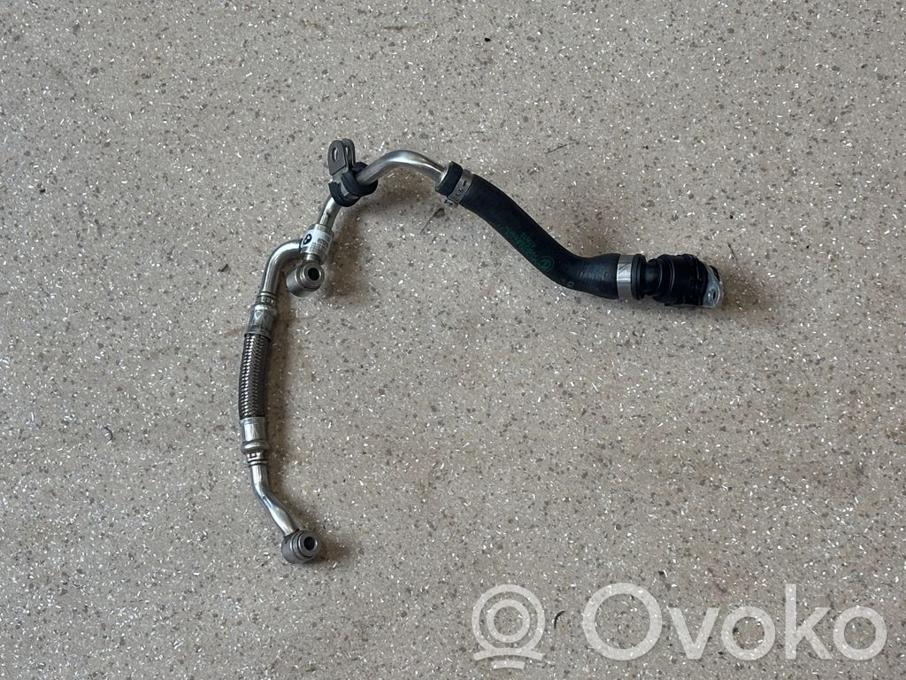 BMW 5 G30 G31 G38 Furtun/conductă vacuum servofrână 