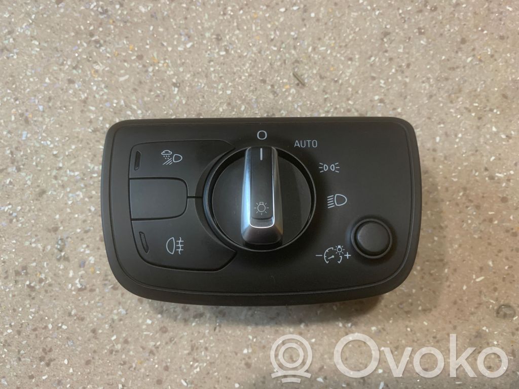 Interruptor de luz   4G0941531S