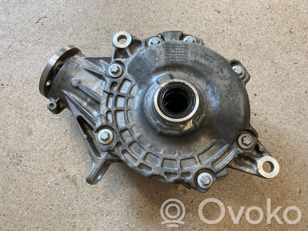 Mercedes-Benz GLC C254 Mechanizm różnicowy przedni / Dyferencjał 