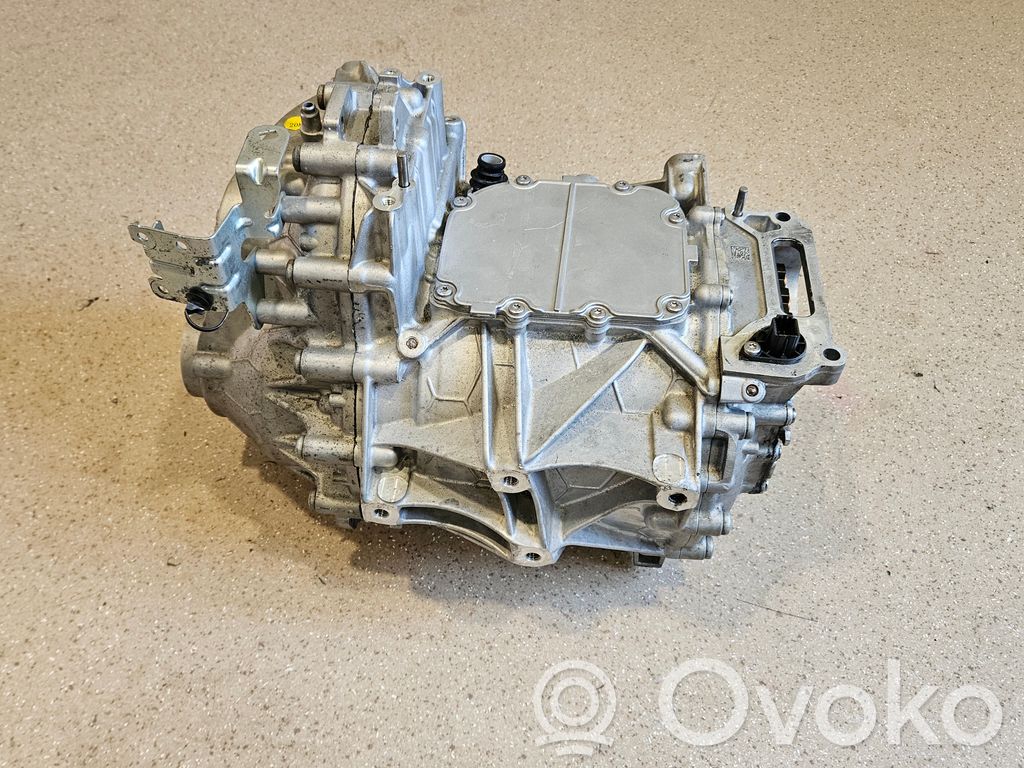 Silnik elektryczny samochodu   EBR,971010602A,12E010001G