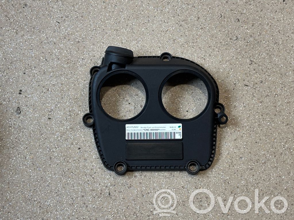Osłona łańcucha rozrządu   06K103269C,06K103277C