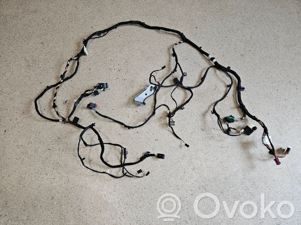 BMW 3 G20 G21 Cables del panel 