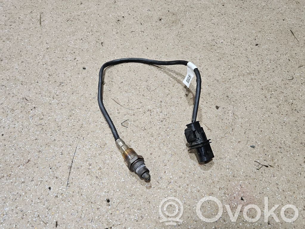 Lambda probe sensor   8043677