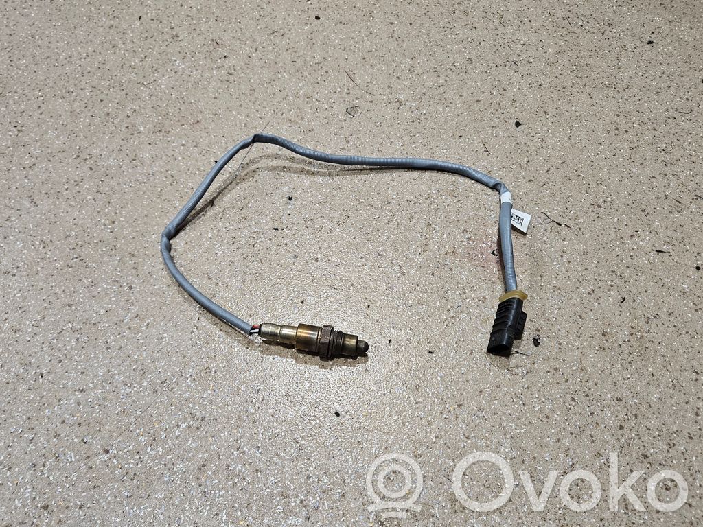 BMW M5 F90 Lambda probe sensor 