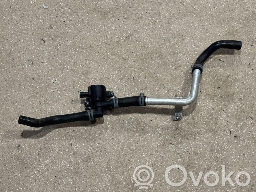 Pompa cyrkulacji / obiegu wody   5Q0906457B,971121050G,971121050B