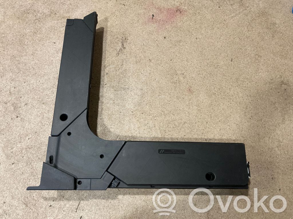 Audi A3 S3 8V Altavoz subwoofer 