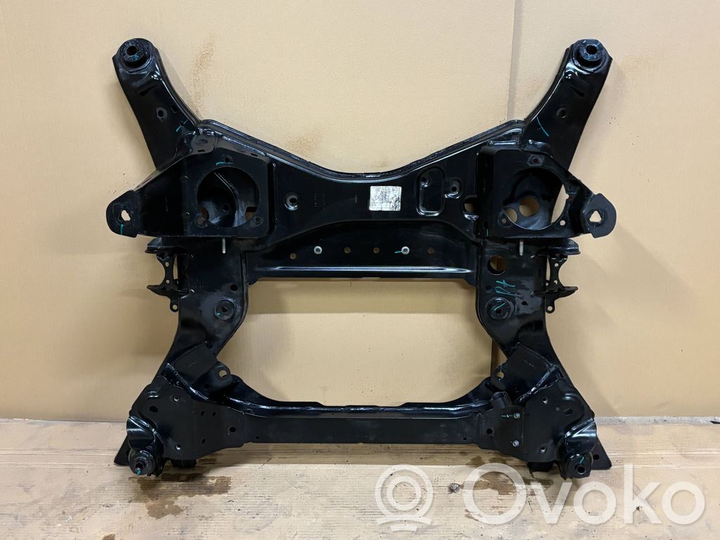 BMW X3 G01 Front subframe 