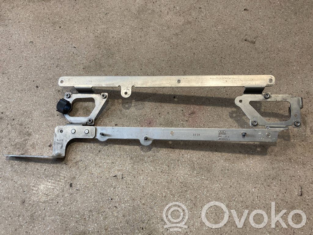 Audi e-tron Other engine bay part 