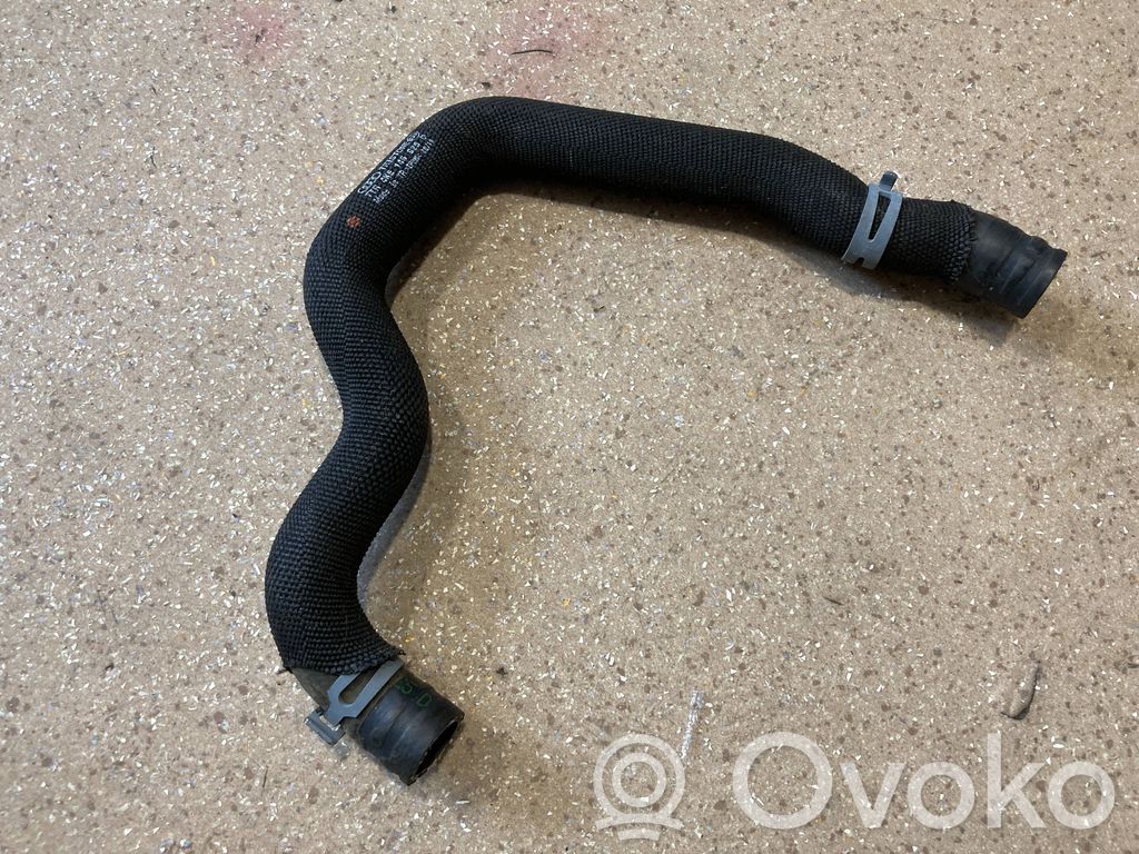 Engine coolant pipe/hose   4KE145925D