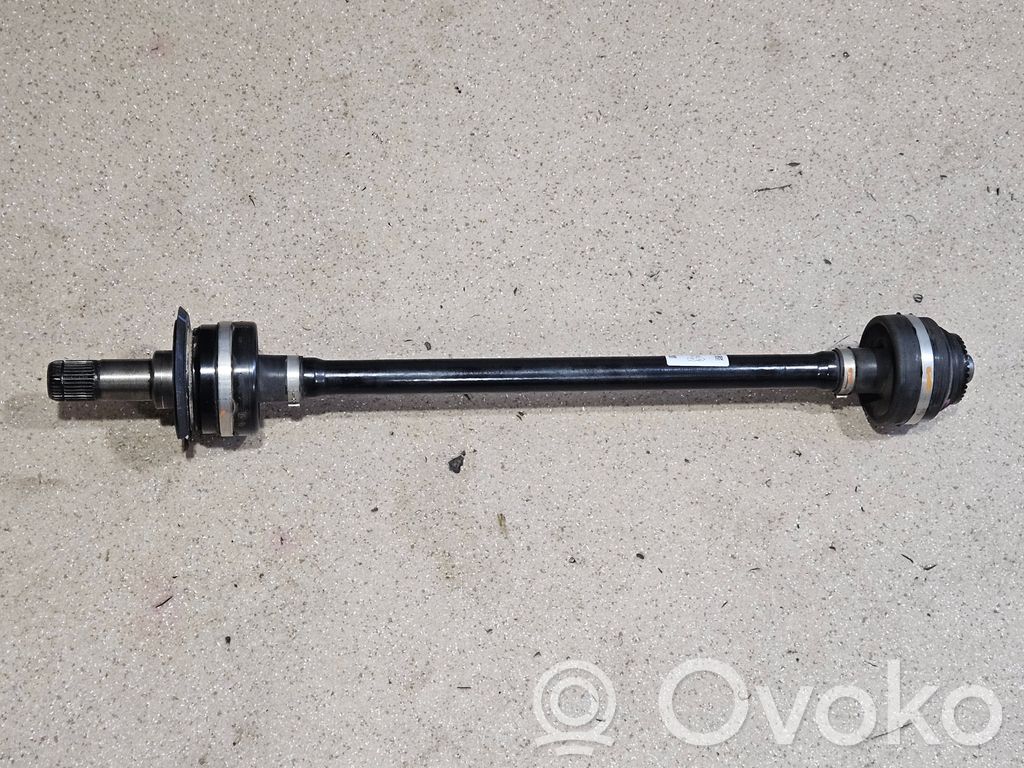BMW X7 G07 Eje de transmisión trasero 
