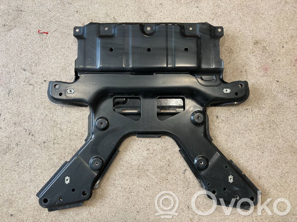 Engine splash shield/under tray   4KL399345B