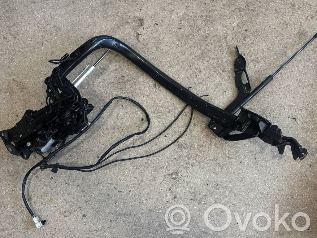 BMW M4 F82 F83 Bisagra del techo descapotable 