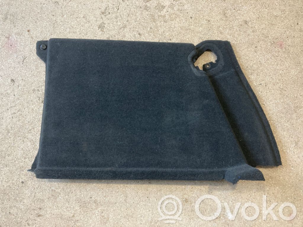 BMW X6 E71 Trunk/boot side trim panel 