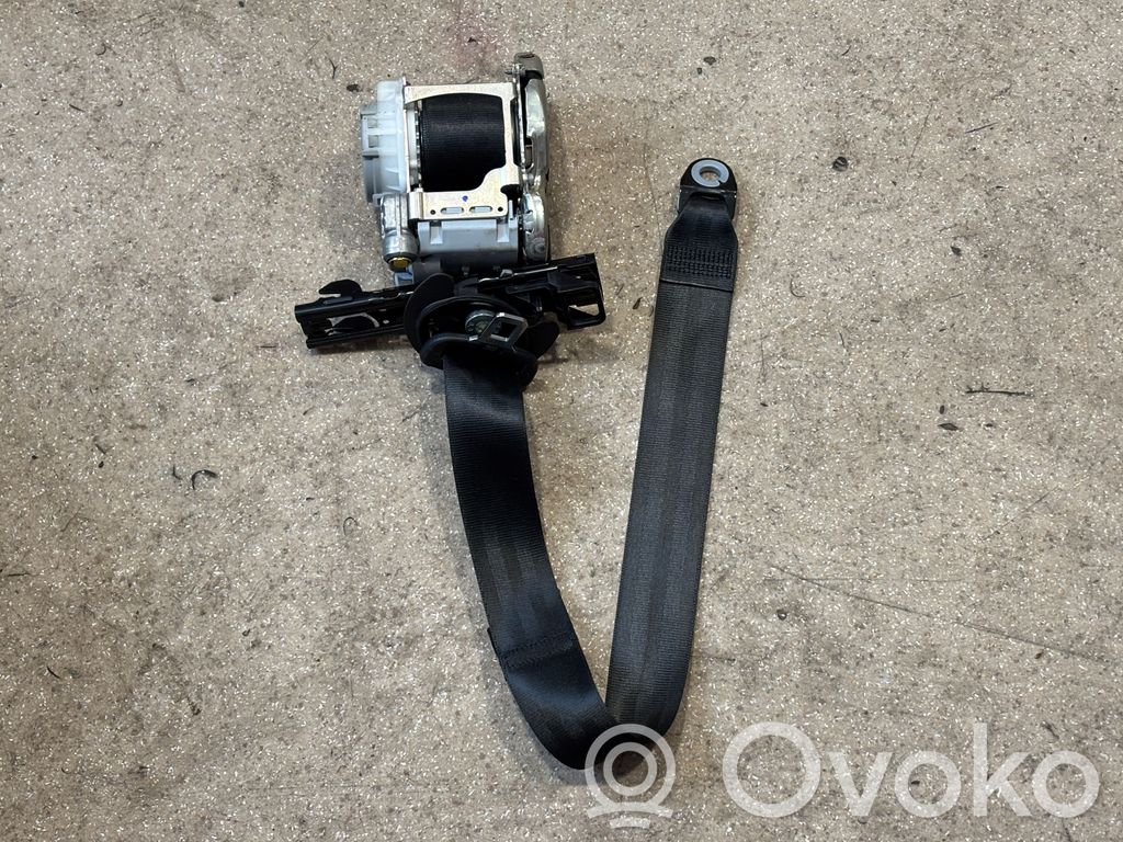 Cinturón delantero   4M0857705H