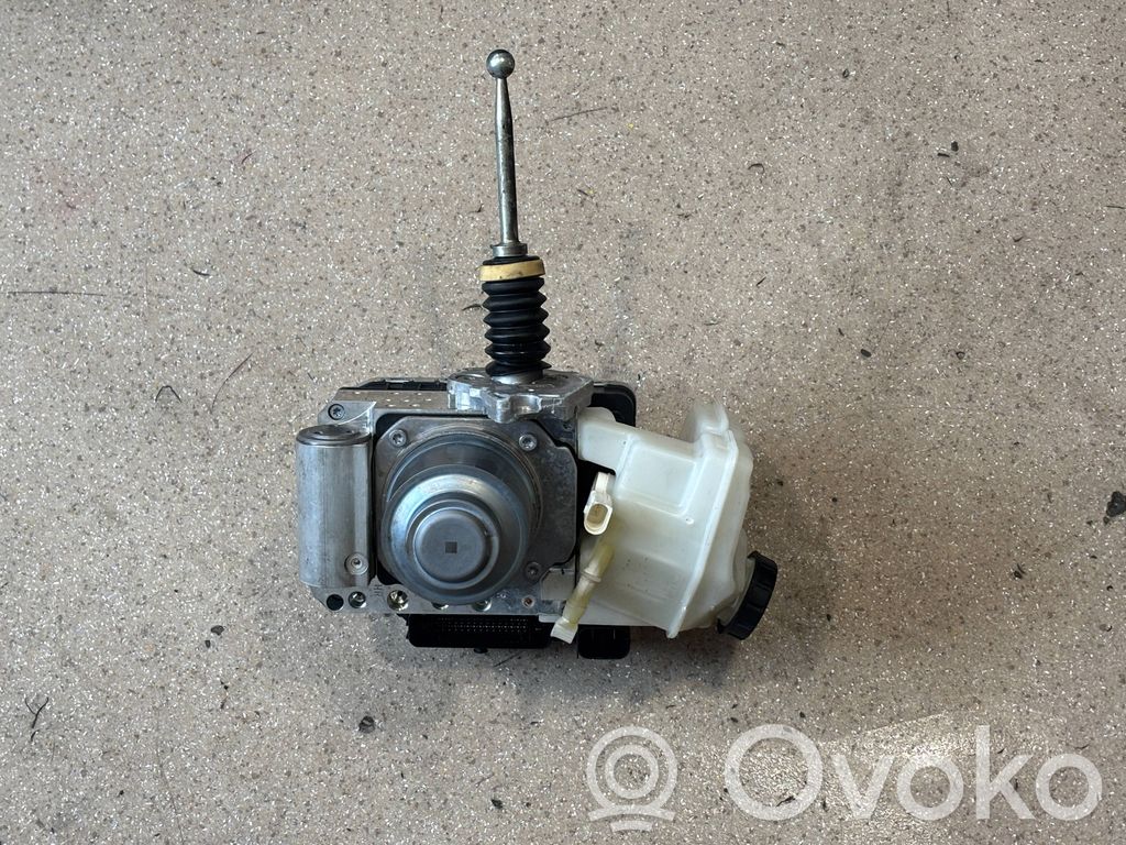 Audi e-tron Brake booster 