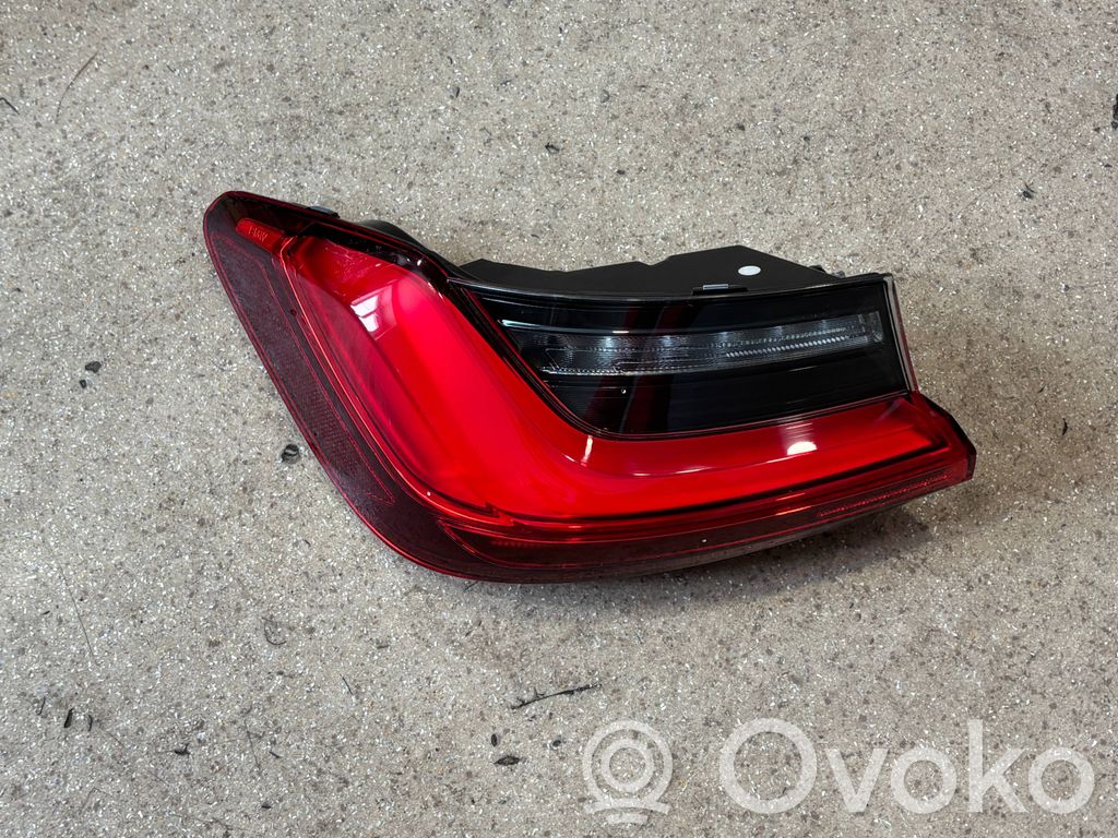 BMW 3 G20 G21 Lampa tylna 