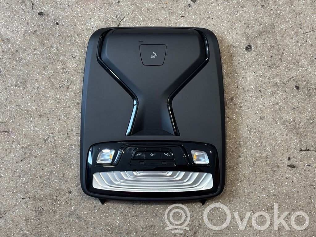 BMW X3 G01 Etuistuimen valo 