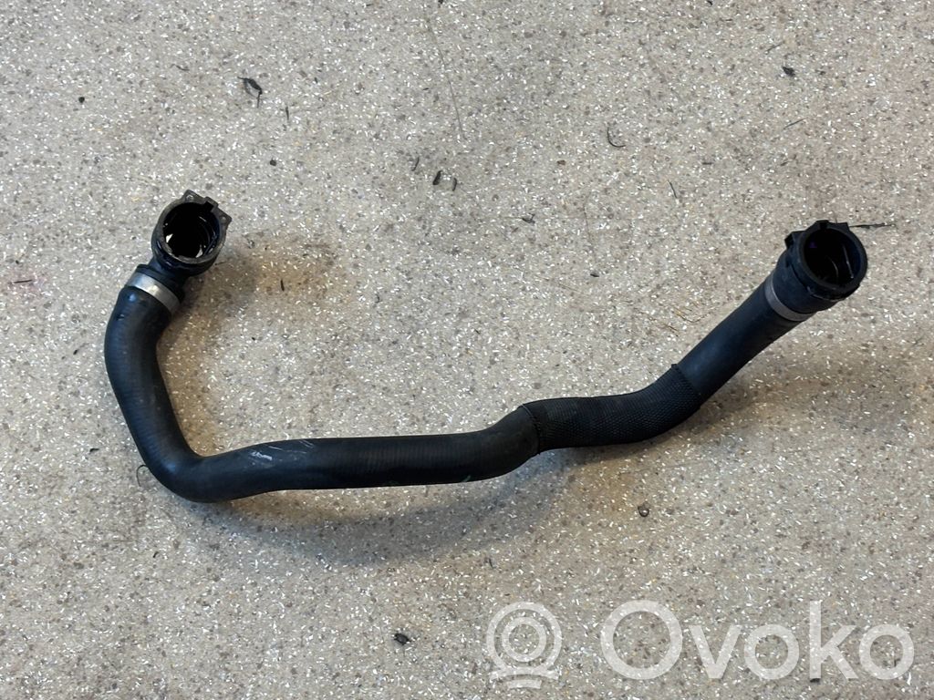 BMW X6 E71 Engine coolant pipe/hose 