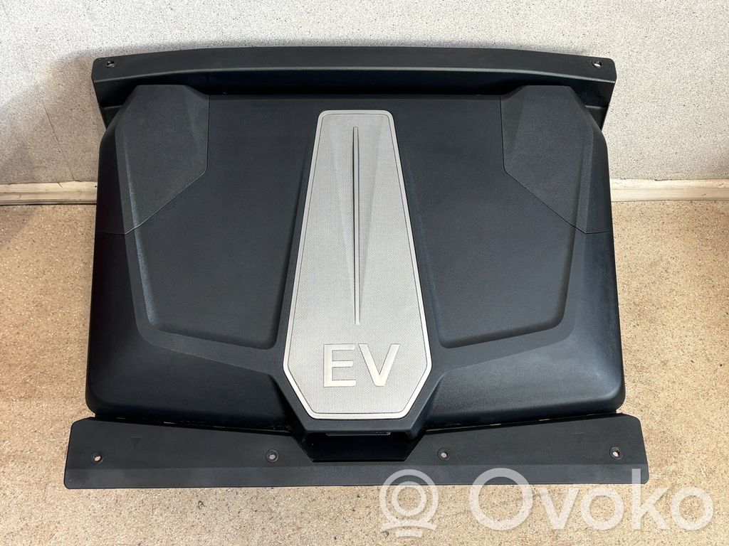 KIA EV6 Front trunk storage compartment 