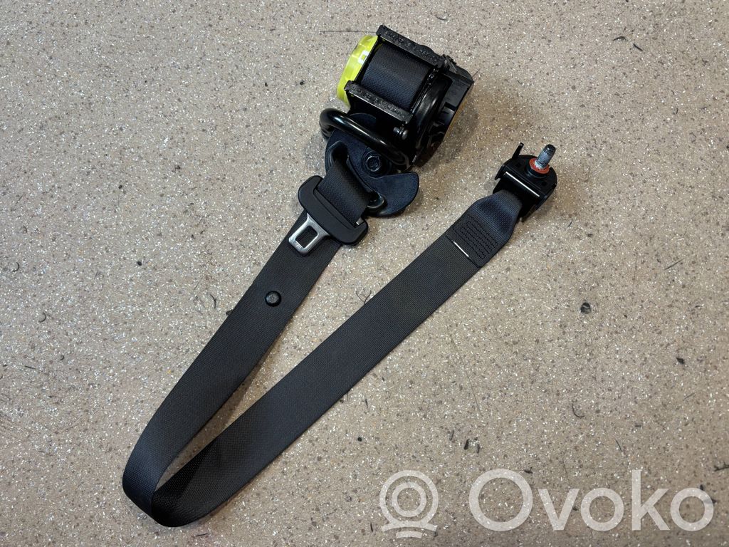 KIA EV6 Cinturón delantero 