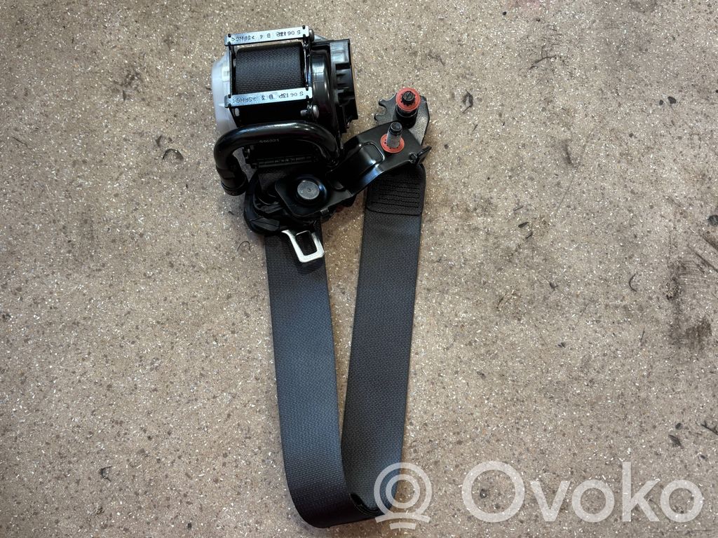 Cinturón trasero   89880CV200