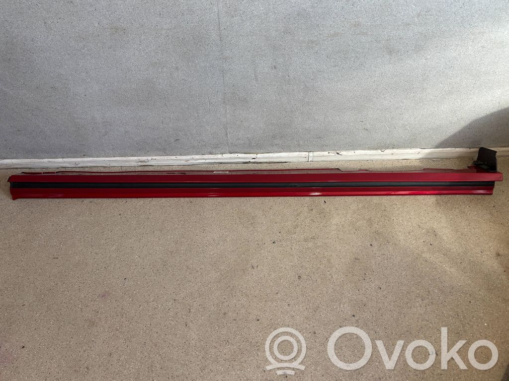 KIA EV6 Sill 