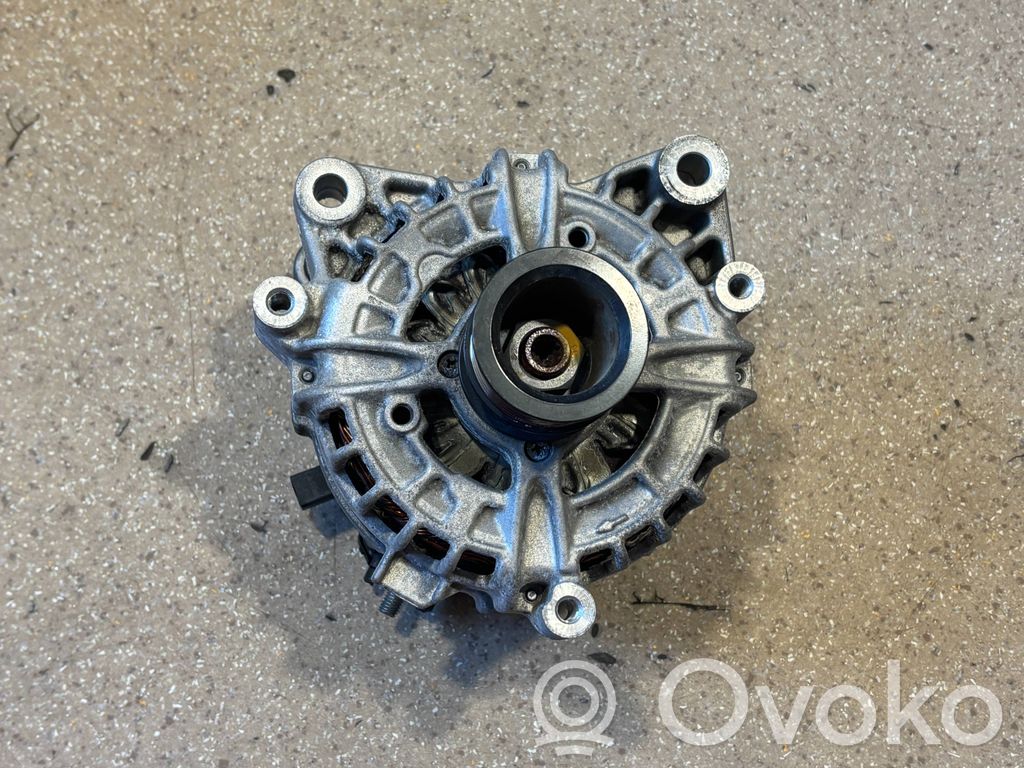BMW 3 G20 G21 Generator/alternator 