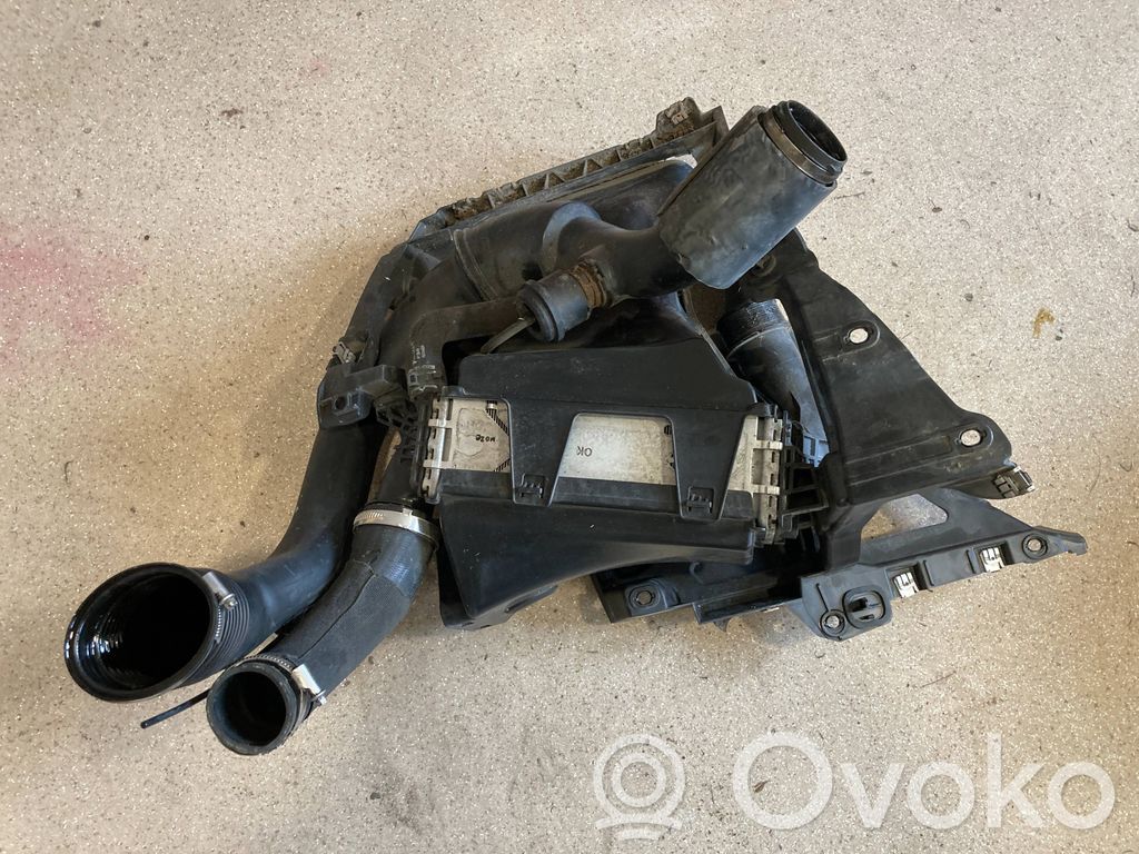Porsche 911 991 Chłodnica powietrza doładowującego / Intercooler 