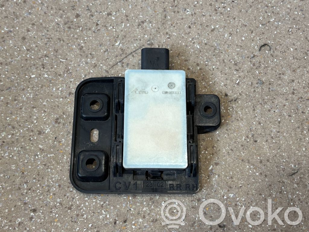 KIA EV6 Módulo de control de punto muerto 