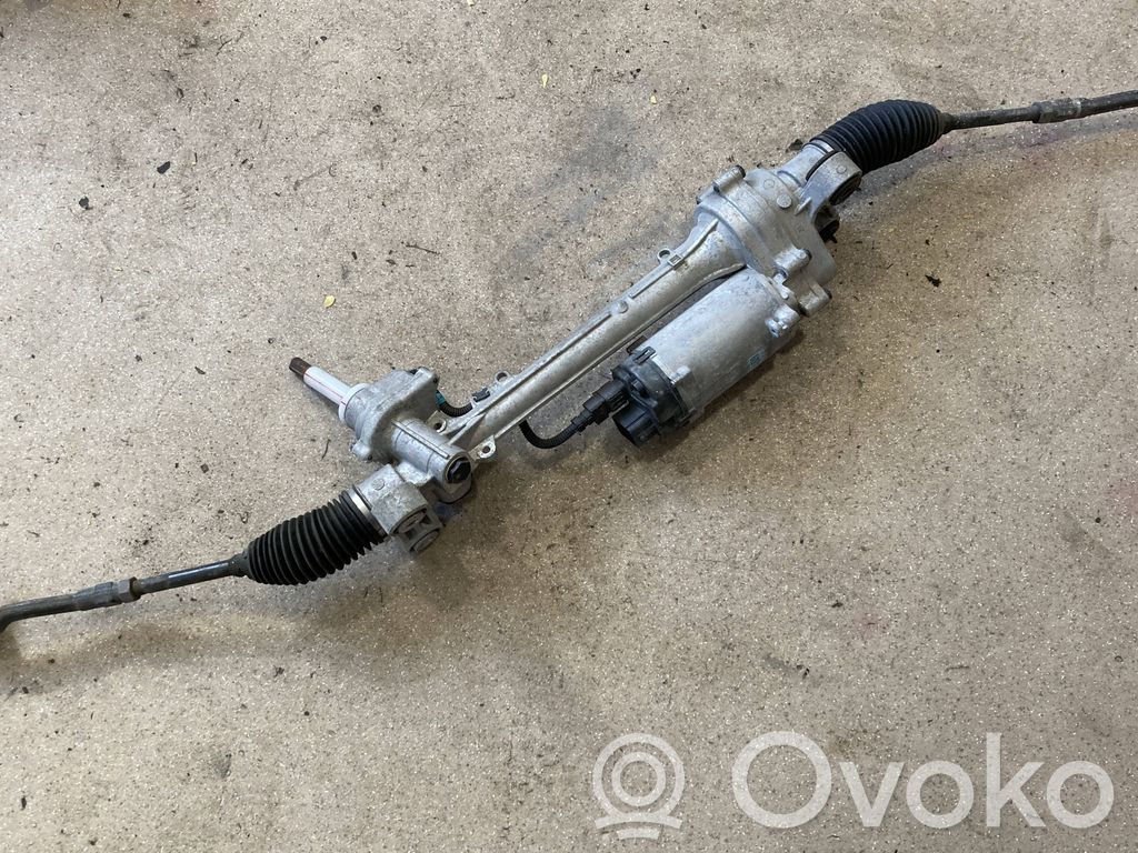KIA EV6 Stūres statnis 