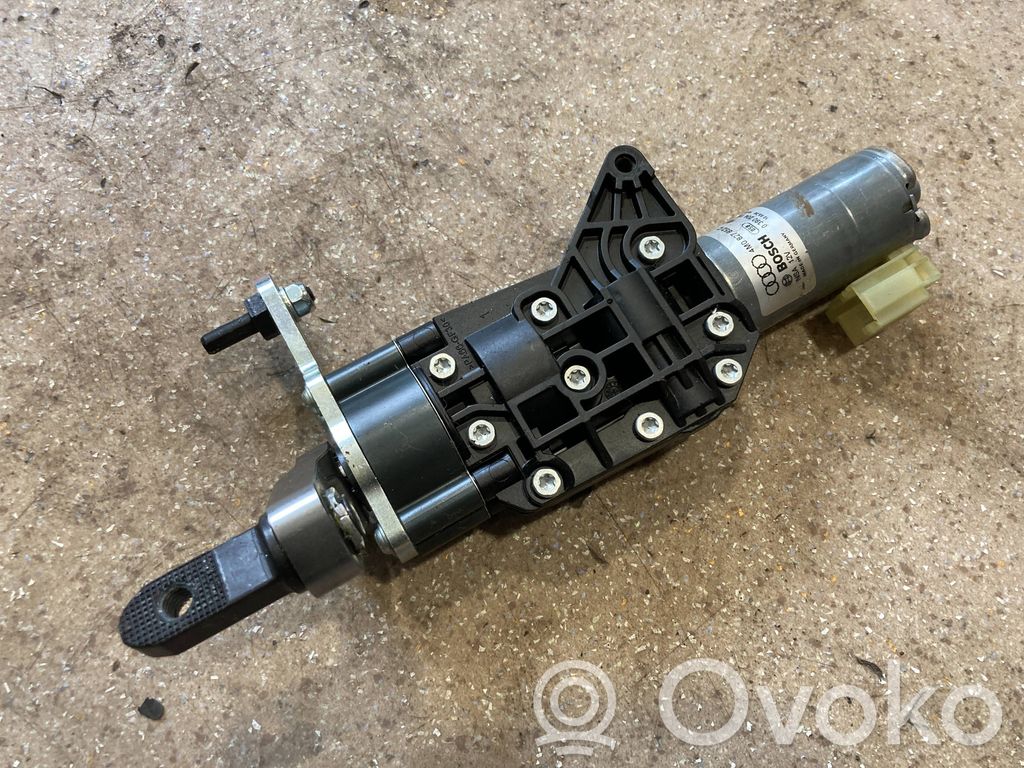 Audi Q7 4M Tailgate/trunk/boot lift motor 