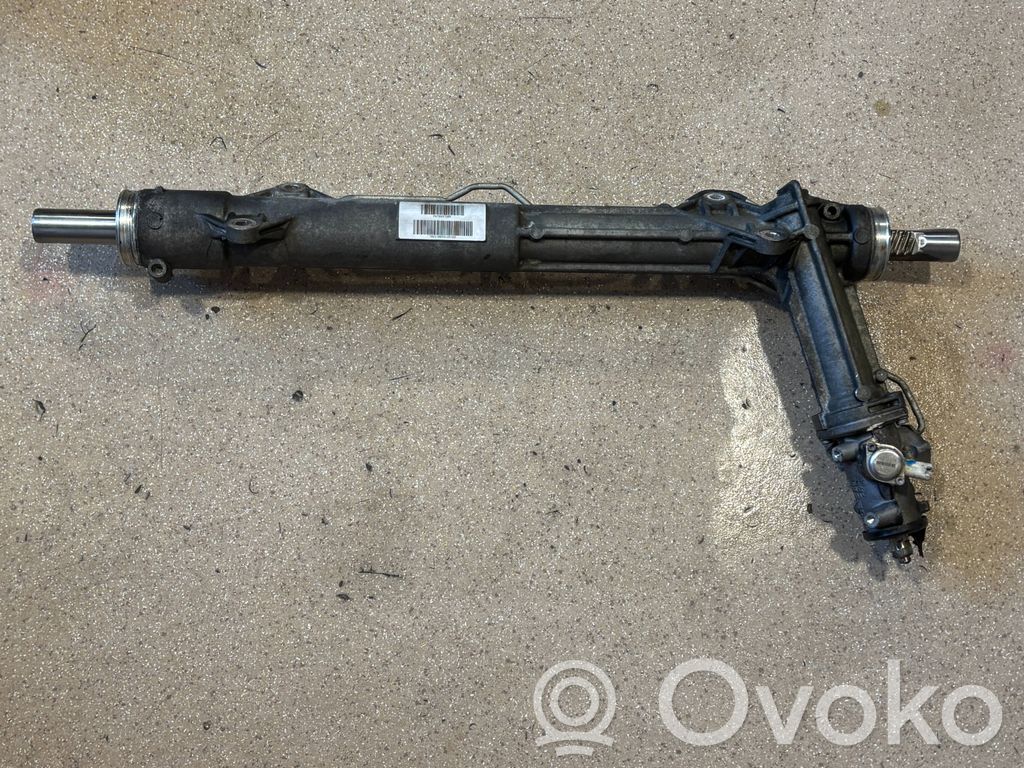 BMW X6 E71 Vairo kolonėlė 