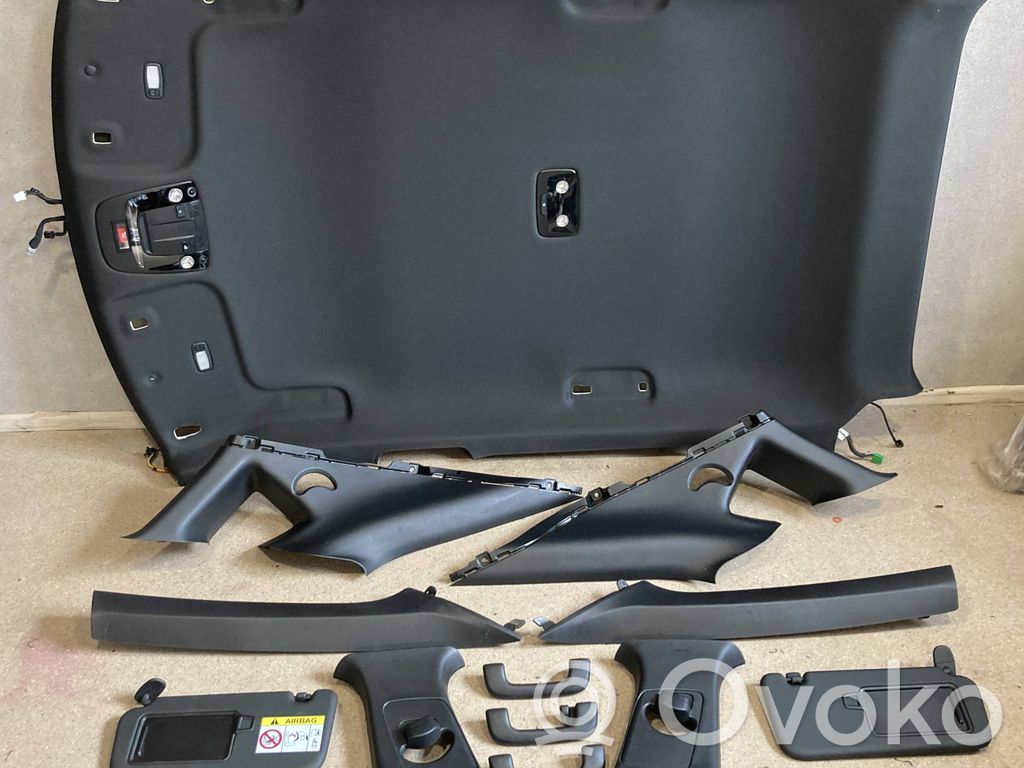KIA EV6 Headlining set 