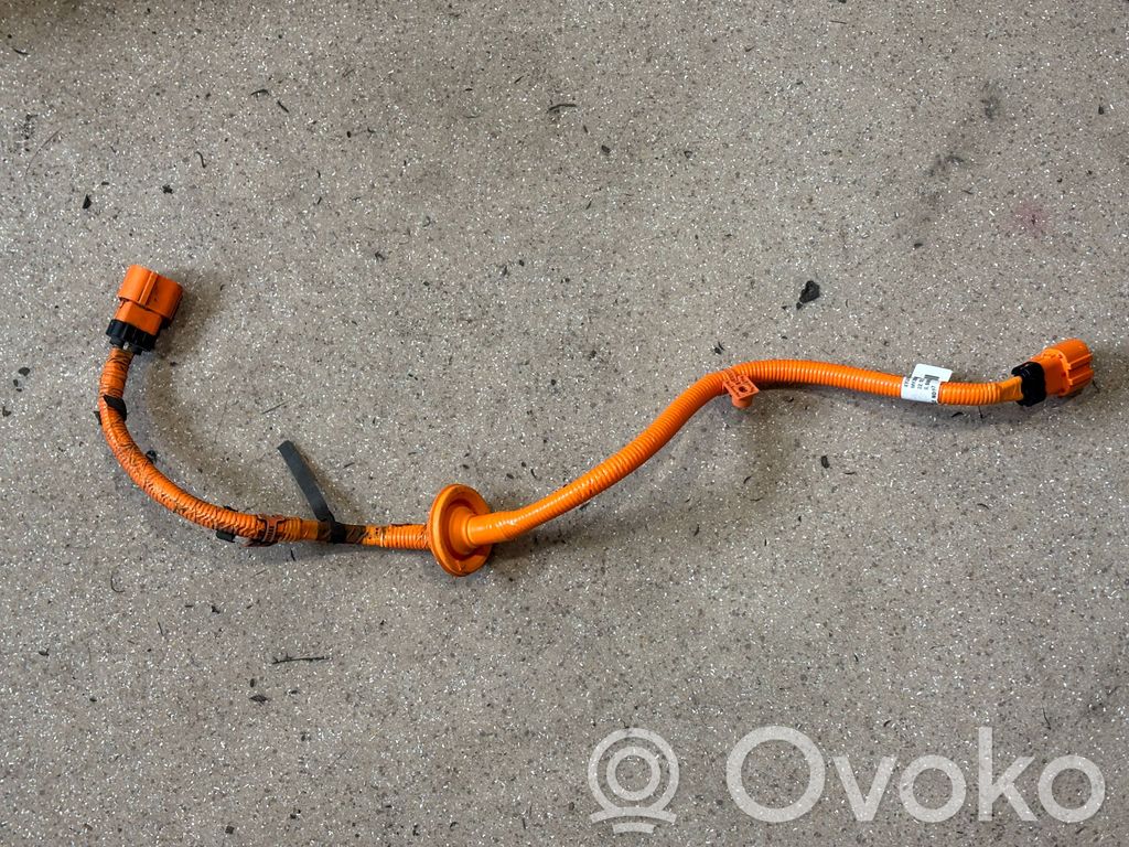 KIA EV6 Otros cableados 