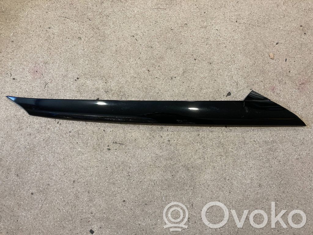 Windshield trim   86250CV000