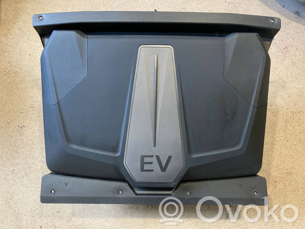 KIA EV6 Front trunk storage compartment 