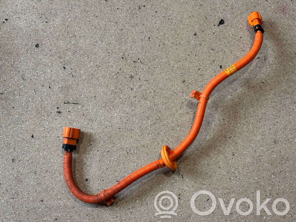 High voltage cable   91662GI010