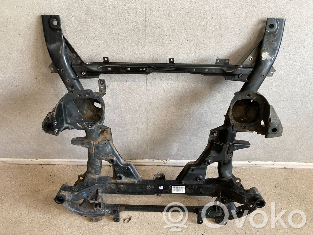 BMW X6 E71 Front subframe 