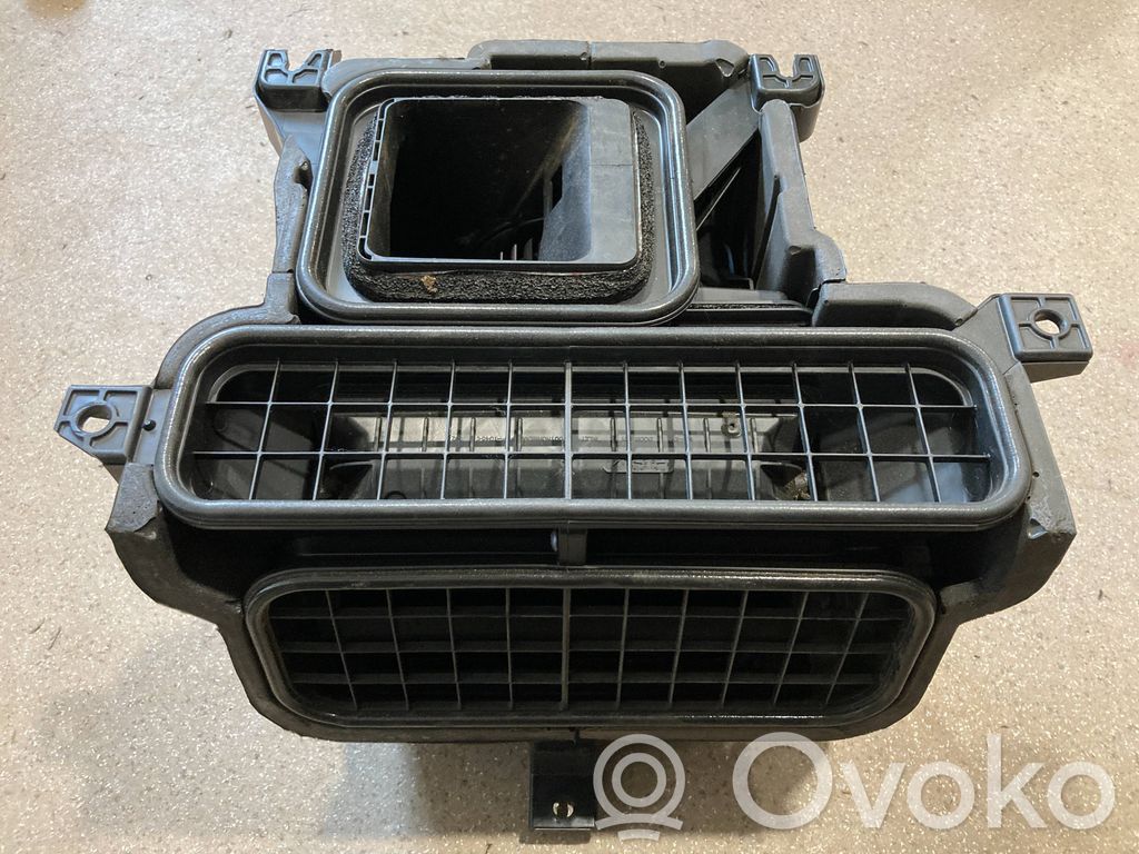 Hyundai Ioniq 5 Scatola climatizzatore riscaldamento abitacolo assemblata 