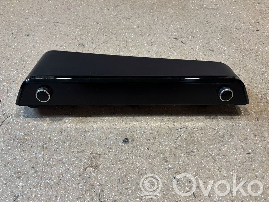 KIA EV6 Climate control unit 